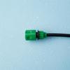 Quick Release Hose Connector Easy Installation Quick Disconnect Hose Fitting Car Wash Water Fitting Watertight for Gardening