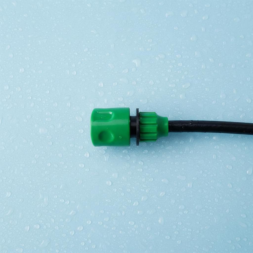 Quick Release Hose Connector Easy Installation Quick Disconnect Hose Fitting Car Wash Water Fitting Watertight for Gardening