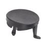 Front Door Panel Handle Inside Screw Cover Cap CV6Z58237W10AA Replacement for Focus 2012 2014 Black