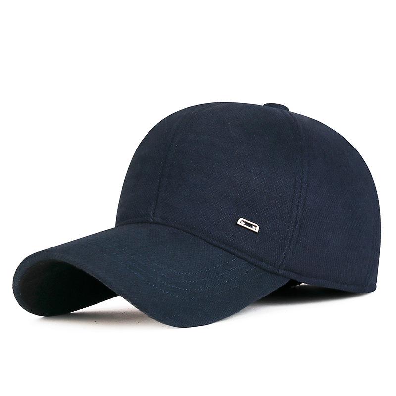Vintage Adjustable Unisex Vintage Cap for Outdoor Hiking and Mountaineering