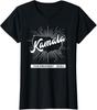 Kamala Harris For US President American Sketch Theme Ladies' Crewneck T-Shirt Unisex T-Shirt