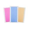 Biological Double-Sided Waterproof Sweatproof Adhesive Wig Tape – High Adhesion, Invisible Hair Extensions Glue.