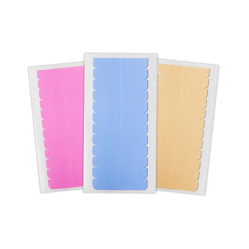 Biological Double-Sided Waterproof Sweatproof Adhesive Wig Tape – High Adhesion, Invisible Hair Extensions Glue.