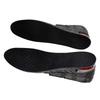 Multi-Layer Detachable Height-Enhancing Insoles for Men and Women - Invisible Shock-Absorbing Air Cushion for Sports.