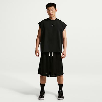 Nike Dri Fit Basketball Shorts Men s S
