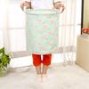 Foldable Laundry and Toy Storage Basket