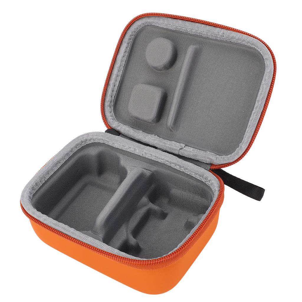 Camera Handbag Hard   Water Proof Closure Camera Carrying Case for ACTION 5Pro 4 3