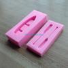 HX6F Ship Boat Oar Silicone Mold DIY Pendant Resin Jewelry Making Tools Resin Epoxy Mold For Keychain Earring Handmade Crafts