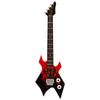 Bass Simulation Classical Decorative Instrument Collection  Ature Guitar Model for Study Bedroom