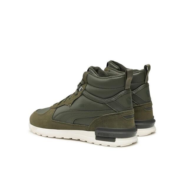 Кроссовки Puma Graviton Mid