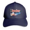 Kinder KID JOY with BIKE TOY Baseball Cap New Hat Sports Cap Brand Unisex cap Rave Unisex Caps Womens