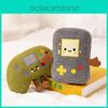 Handheld Console Jellycat Plush Toy Doll With Cartoon Design For Decoration Kids