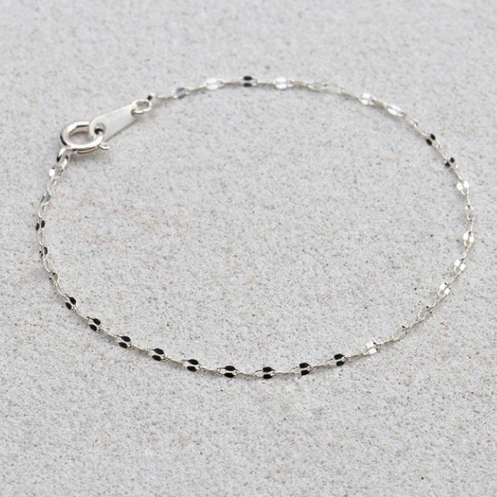 

Women s Daily Accessory Sari Uni Chain Bracelet