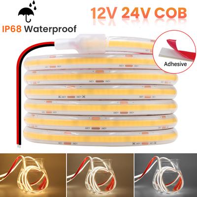 Illuminazione a LED – Strisce LED