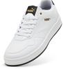 Кроссовки Puma Court Classic puma white/black