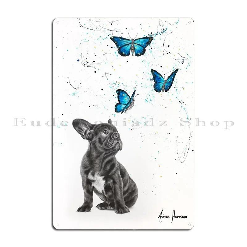 The Daydream Metal Plaque Club Bar Cave Bar Customized Create Tin Sign Poster 20x30cm(7.8x11.8inch)