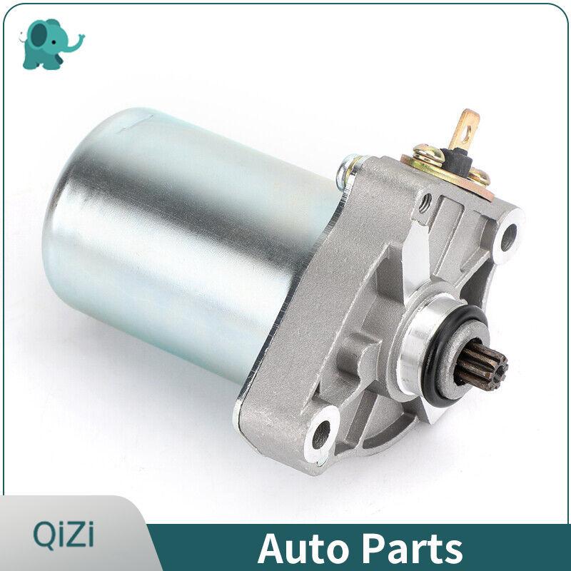 Motorcycle Parts Starter Motor for HONDA LEAD90/100/PEUGEOT 100 31210-GCC-771 Motorcycle Parts & Accessories