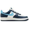 Nike Air Force 1 Low '07 Armory Navy Baltic Blue Sneakers HJ9291-478