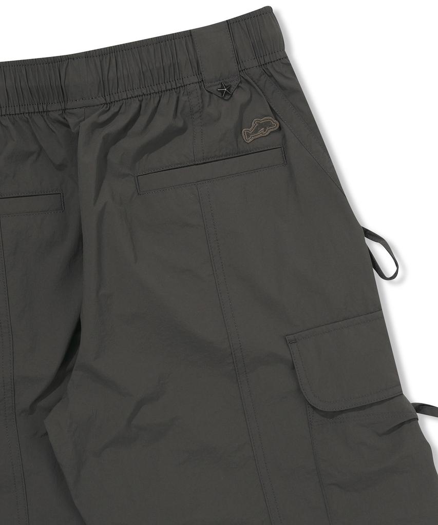 BBC EARTH Women'S Riboni Pants Khaki