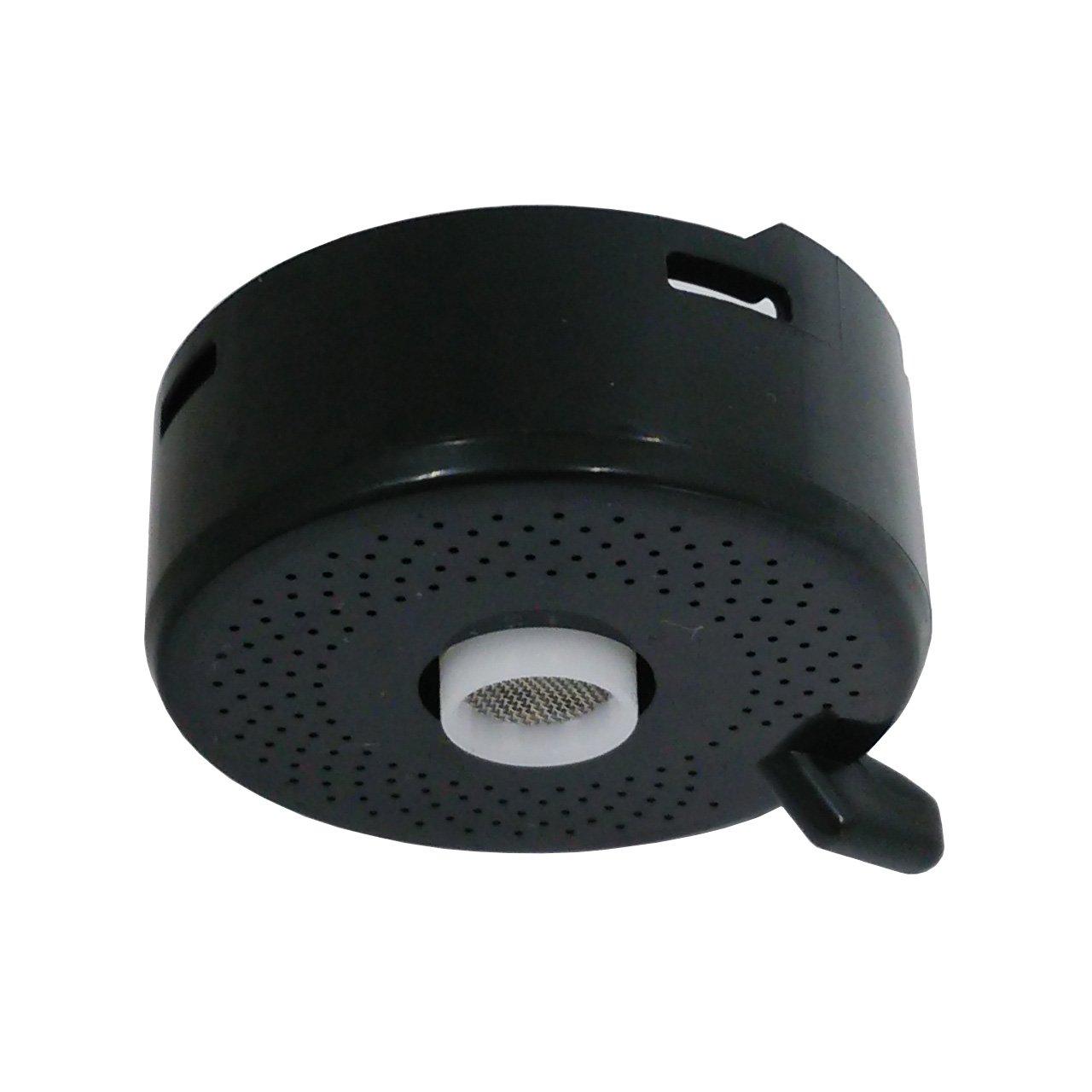 

LIXIL INAX Распылительная пластина A-8439 чёрный