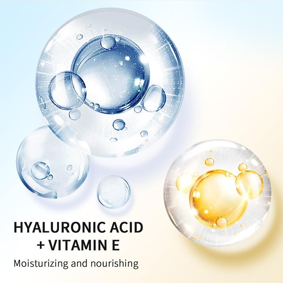 Lakerain Tear Lip Liner Is Not Easy To Stain and Color