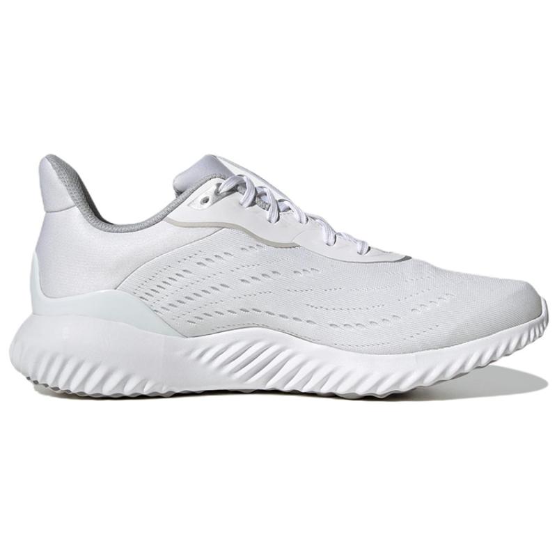 Adidas Alphabounce Flow 'White' Sneakers HR0606