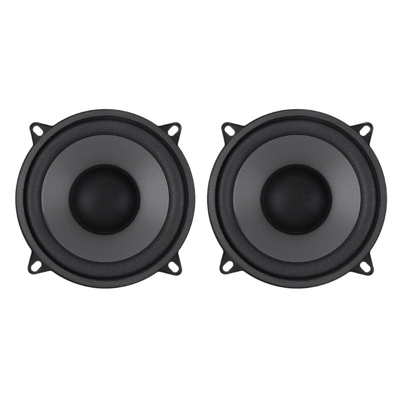 5 Inch Car Coaxial Speaker Car Stereo Speaker Car Audios Speaker 500W Car Doo