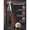 Beard and Mustache Trimmer / Men's Razor Trimmer