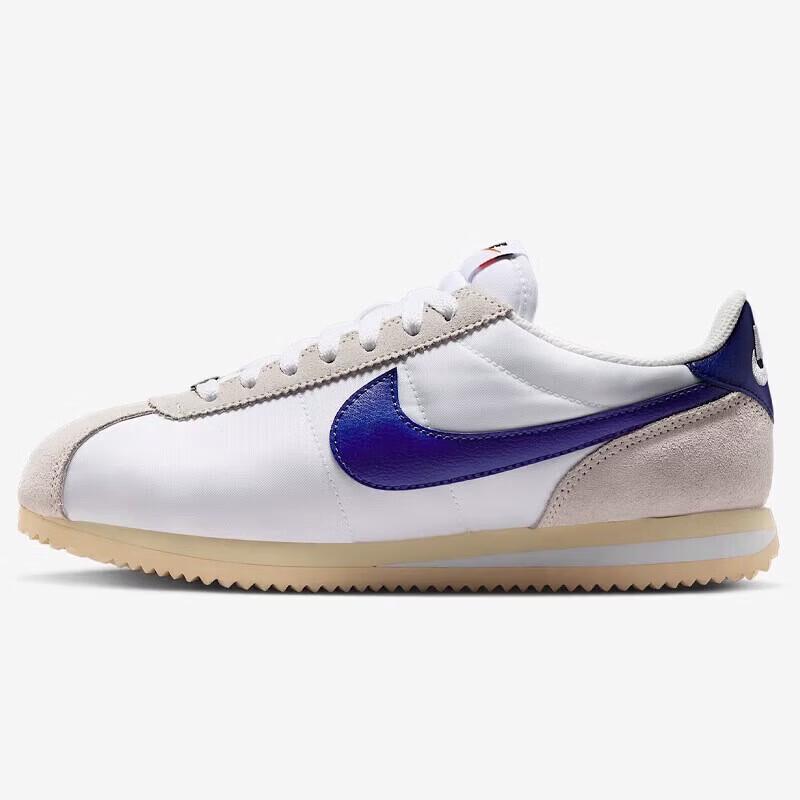

Nike Женские повседневные туфли Cortez 37.5
