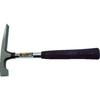 DOGYU Pipe Handle Block Hammer 450G Total Length 315mm