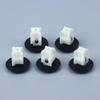10Pcs Car Panel Moulding Door Interior Handle Fasteners Clip Plastic 07147265039 For 3-Series F30 F31 F34 F3 F80 X3 G01 Z4
