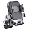 Electric Car, Bicycle, and Motorcycle Shockproof Mobile Phone Holder for Outdoor Navigation