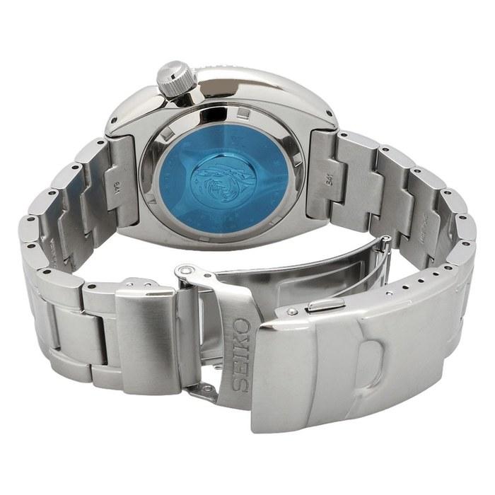 Seiko Prospex SRPK01 Automatic Diver's Watch (Blue)