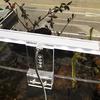 LED Fish Tank Aquarium Light 2W 5V Lamp Strip Super-bright Fish Tank Lamps for Small To Medium Size Aquariums