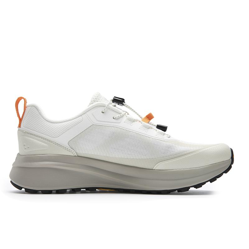 Fila NUVOLE 4 Outdoor Shoes Men's Low Top Snow A12M621205FSW