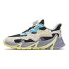 Anta Comfortable Non-Slip Durable Kids Casual Shoes Kids Sneakers Black White Blue A22438811-2