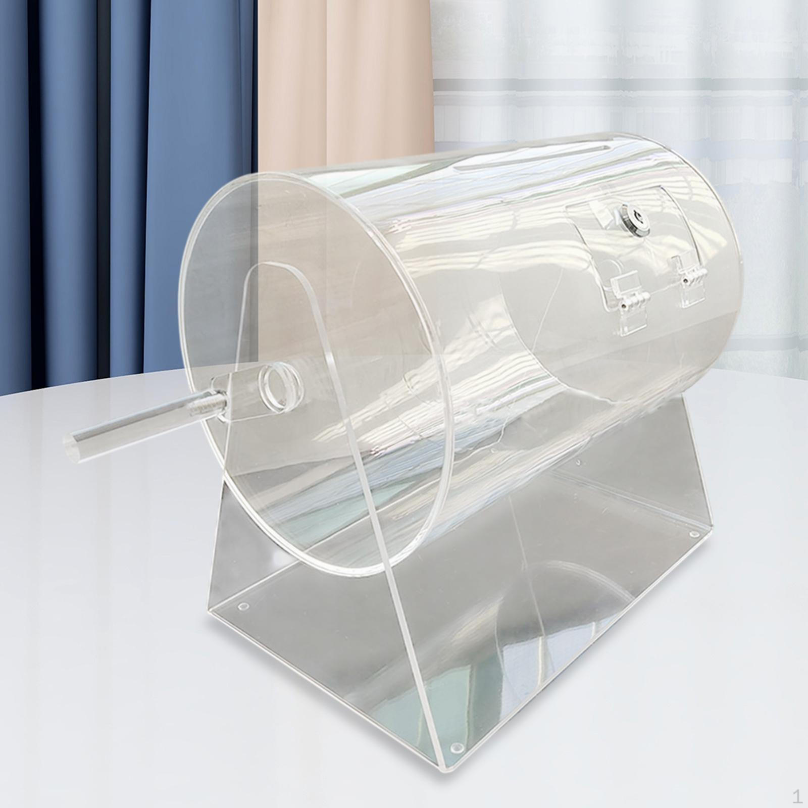 

Лотерейный барабан, вращающаяся клетка, лотерейные игры, бинго-шары, коробка