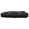 PRADA Saffiano briefcase 2VE661 Handbag black mens used