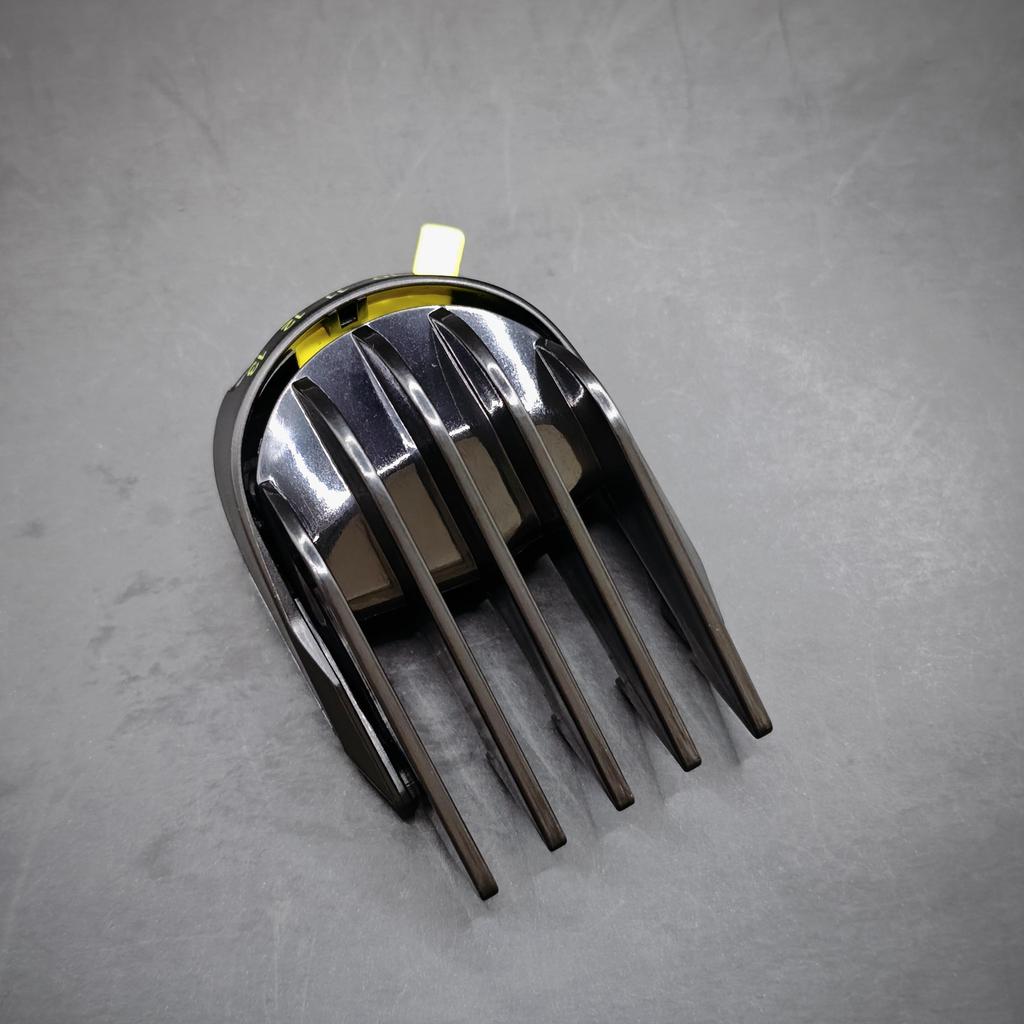 Adjustable Precison Comb Prewave Replacement For Philips MG9551 MG9552 MG9553 MG9555 MG9560 MG9710 MG9720 MG9730 MG9740 MG7791