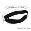 1 Pair Business Elastic Adjustable Shirt Sleeve Garter Anti-Slip Arm Band Cuff Holder Men Women Office Formal Wear