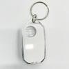 1Pc Compass K102 3-in-1 Portable Mini Keychain Compass