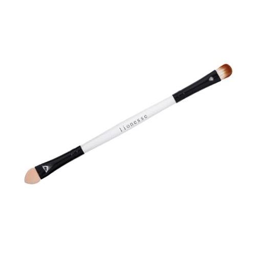 

Lionesse 3998 Двусторонняя щетка для фар