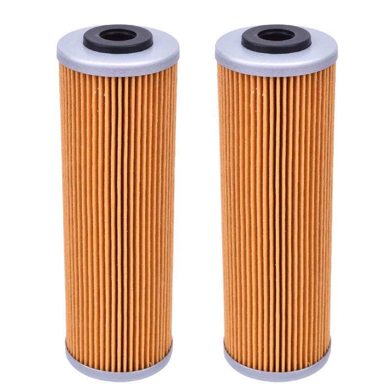 Motorcycle Oil Filter For KT/M 1090 1190 Adventure R L 1190 RC8 R Track 1290 Super Adventure R TKC S T 1290 Super Duk/e GT 14-21
