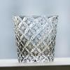 Edo Kiriko Crystal Whiskey Glass