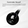 SY490 Wired Headset Universal Noise Cancelling Over Ear USB Binaural Headphone with Mic for Online Teaching