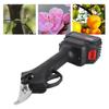 Electric Pruning Shears Professional Cordless Portable Rechargeable Outdoor Gardening Battery Powere
