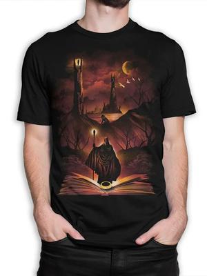Oberteile – T-Shirts