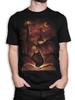 Legends Are Born In August T-shirt