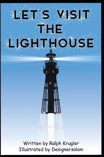 The Let's Visit The Lighthouse Book