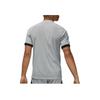 Jordan PSG Auth Away 2022 Jersey Grey Men Streetwear DJ7648-078
